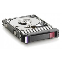 Hard disk HP  J9F47A