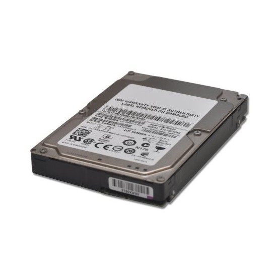 Hard disk Lenovo  49Y2003