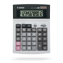 Calculator de birou Canon WS-1210THB 0694B001AC