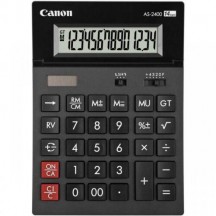 Calculator de birou Canon AS-120 II 4722C003AA