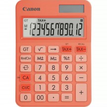 Calculator de birou Canon LS-125KB Orange 6819C002AA
