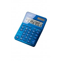 Calculator de birou Canon LS-123K Blue BE9490B001AA