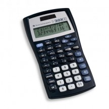 Calculator de birou Texas Instruments TI-30XS MultiView Scientific Calculator 30XIIS/TBL/2E5