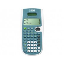 Calculator de birou Texas Instruments TI-30XS MultiView Scientific Calculator 30XSMV/TBL/3E11/A