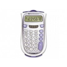 Calculator de birou Texas Instruments TI-1706 SV TI000034