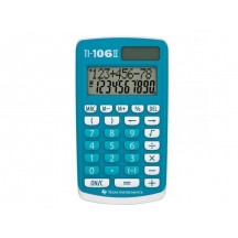 Calculator de birou Texas Instruments TI-106 II TI000275