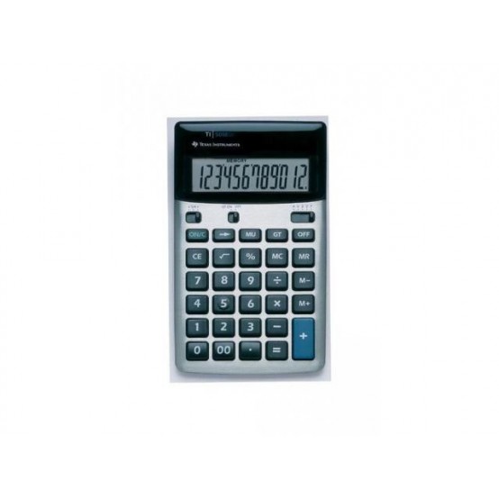 Calculator de birou Texas Instruments TI-5018 TI000606