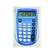 Calculator de birou Texas Instruments TI-503 SV TI000946