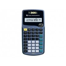 Calculator de birou Texas Instruments Ti-30Xa Scientific Calculator TI002384