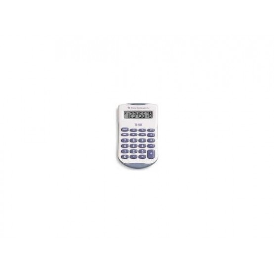 Calculator de birou Texas Instruments TI-501 TI007025