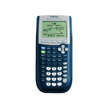 Calculator de birou Texas Instruments TI-84 Plus Graphing Calculator TI014352