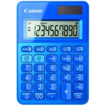 Calculator de birou Canon LS-100KMBL 0289C001AA