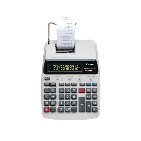 Calculator de birou Canon MP120-MG 2289C001AA