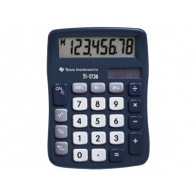 Calculator de birou Texas Instruments TI-1726 TI001086