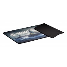 Mouse pad Natec Carbon 500 Maxi World of Warships Armada 900x450mm NPG-1737
