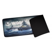 Mouse pad Natec Carbon 500 Maxi World of Warships Armada 900x450mm NPG-1737