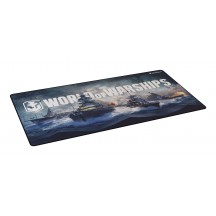Mouse pad Natec Carbon 500 Maxi World of Warships Armada 900x450mm NPG-1737