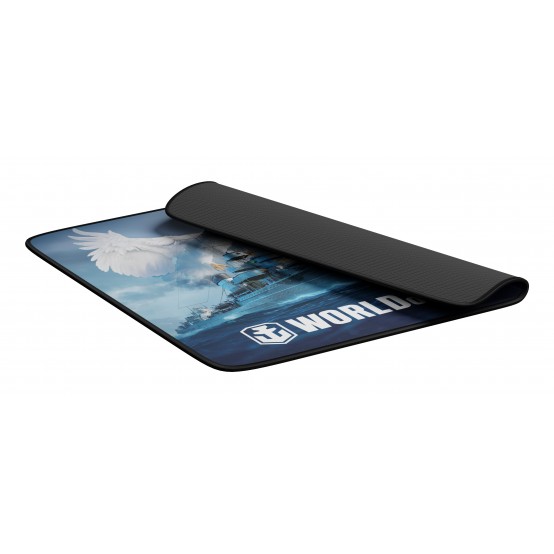 Mouse pad Natec Carbon 500 M World of Warships 300x250mm NPG-1738