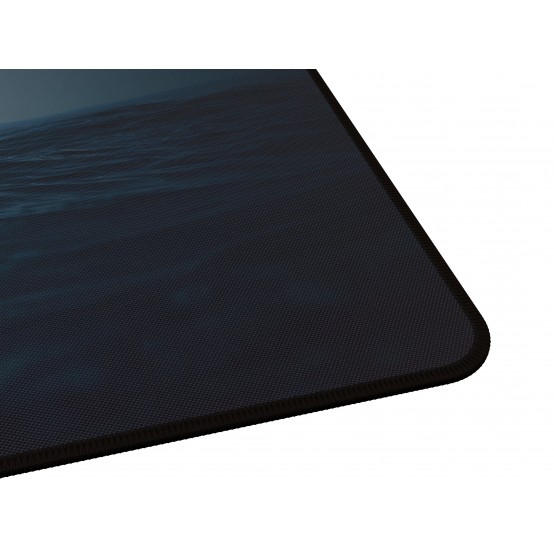 Mouse pad Natec Carbon 500 Maxi World of Warships 900x450mm NPG-1739