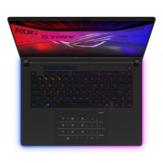 Laptop ASUS ROG Strix SCAR 16 G635LW-RW071