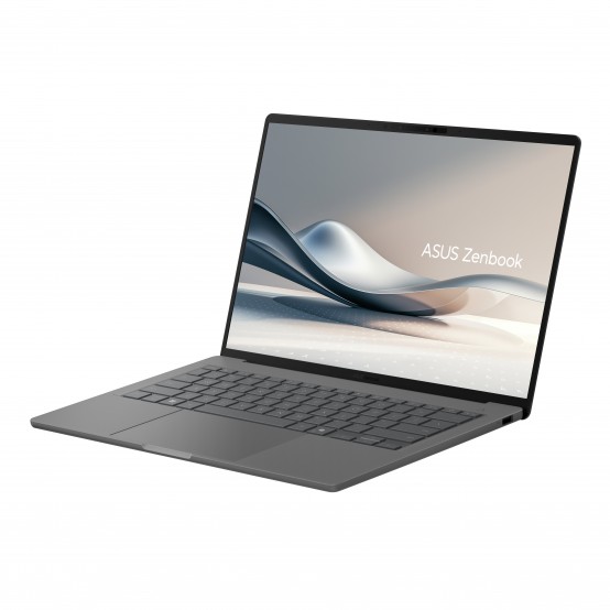 Laptop ASUS ZenBook A14 UX3407QA-QD339X