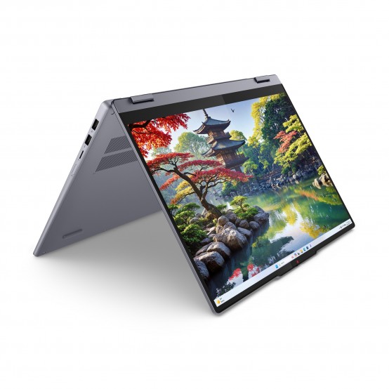 Laptop Lenovo IdeaPad 5 2-in-1 16IAL10 83KS001DRM