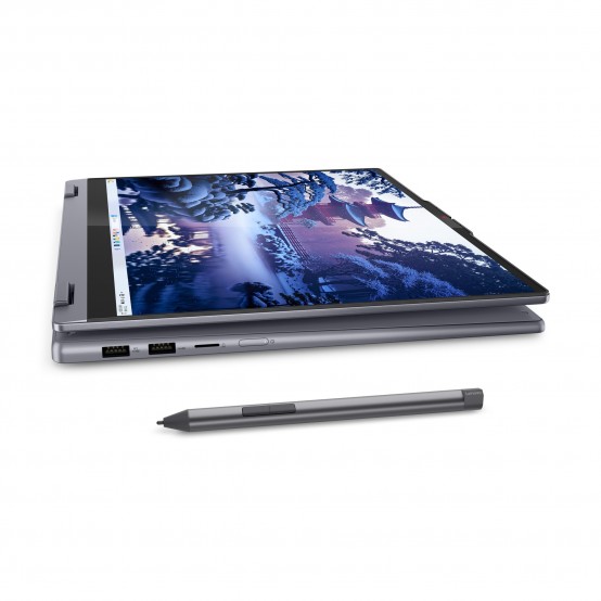 Laptop Lenovo IdeaPad 5 2-in-1 16IAL10 83KS001DRM