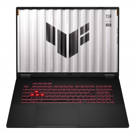 Laptop ASUS TUF Gaming A18 (2025) FA808UM-S8074