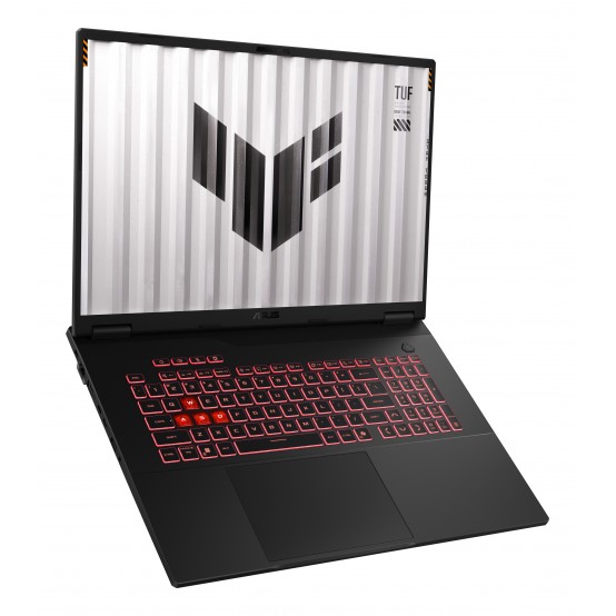 Laptop ASUS TUF Gaming A18 (2025) FA808UM-S8074