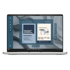 Laptop Dell Pro 16 PC16255 BTO602_PC16255_EMEA