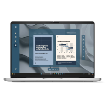 Laptop Dell Pro 16 PC16255 BTO602_PC16255_EMEA