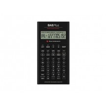Calculator de birou Texas Instruments BA II Plus Professional Financial Calculator TI015110