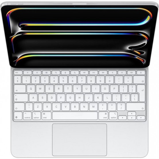 Tastatura Apple Magic Keyboard for iPad Air 11-inch (M3) MDFV4RO/A