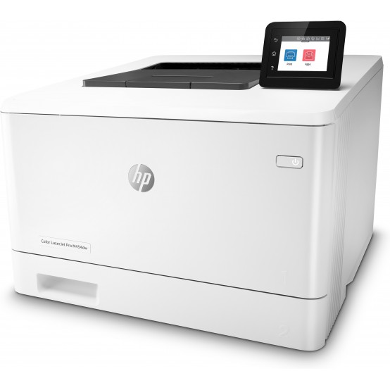 Imprimanta HP LaserJet Pro M454dw W1Y45A