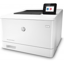Imprimanta HP LaserJet Pro M454dw W1Y45A