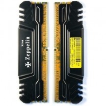 Memorie Zeppelin Gaming ZE-DDR4-16G3600-RD-GM-KIT
