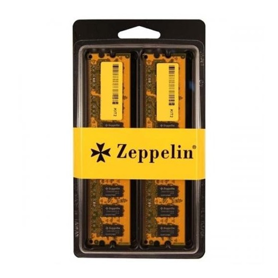 Memorie Zeppelin  ZE-DDR4-32G3200-KIT