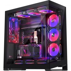 Carcasa Phanteks NV9 MK2 PH-NV923TG_DBK02