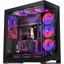 Carcasa Phanteks NV9 MK2 PH-NV923TG_DBK02