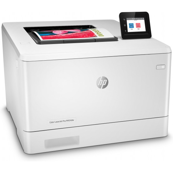 Imprimanta HP LaserJet Pro M454dw W1Y45A
