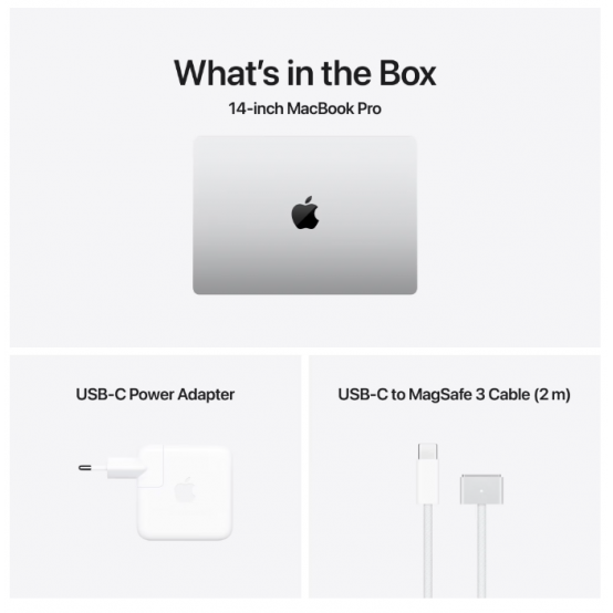 Laptop Apple MacBook Pro 16 Z1FS000NW