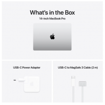 Laptop Apple MacBook Pro 16 Z1FS000NW