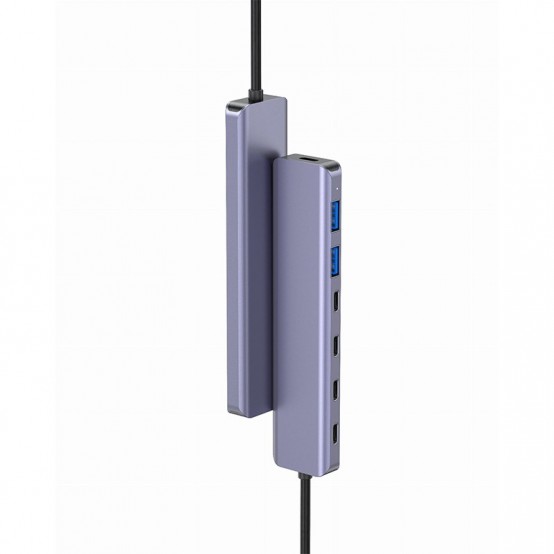 Hub Platinet  PMH22