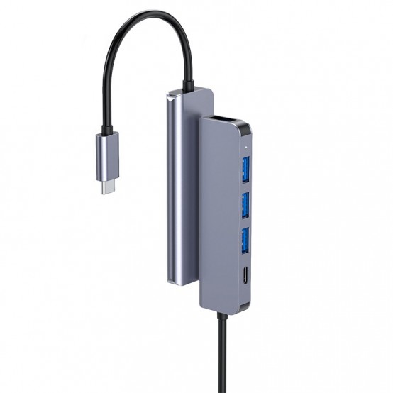 Hub Platinet  PMH42