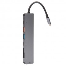 Hub Platinet  PMH9997B