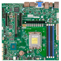 Placa de baza Supermicro MBD-X13SAZ-F-O