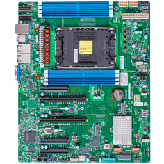 Placa de baza Supermicro  MBD-X13SEI-F-O