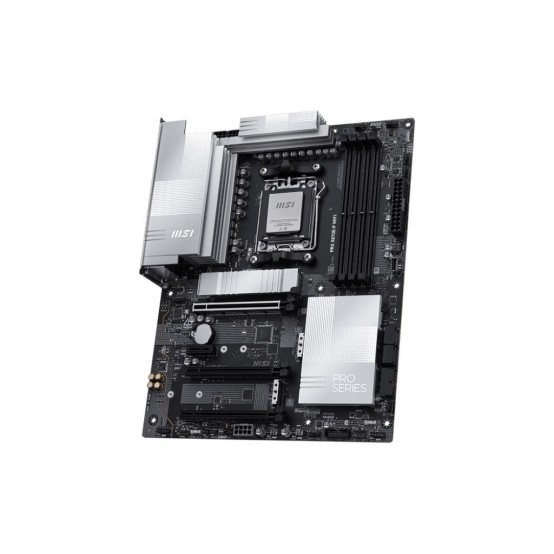 Placa de baza MSI PRO X870E-P WiFi