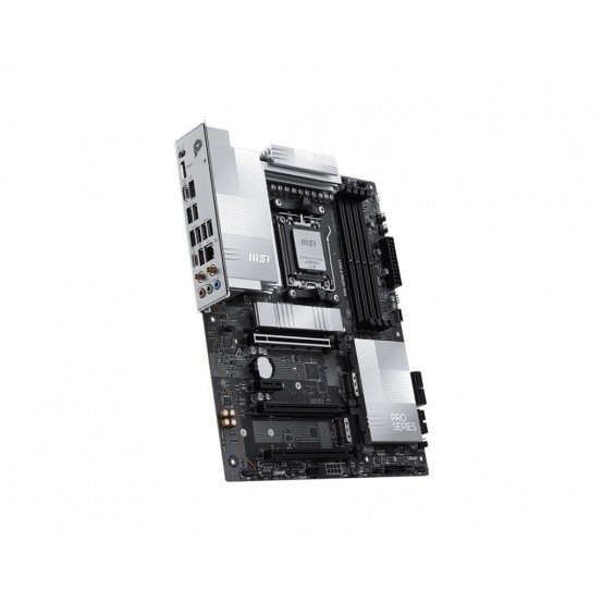 Placa de baza MSI PRO X870E-P WiFi