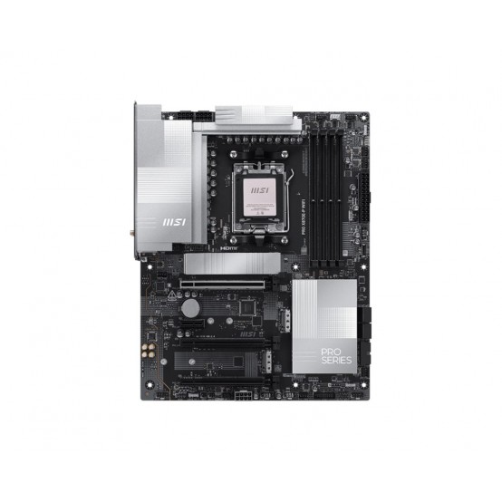 Placa de baza MSI PRO X870E-P WiFi
